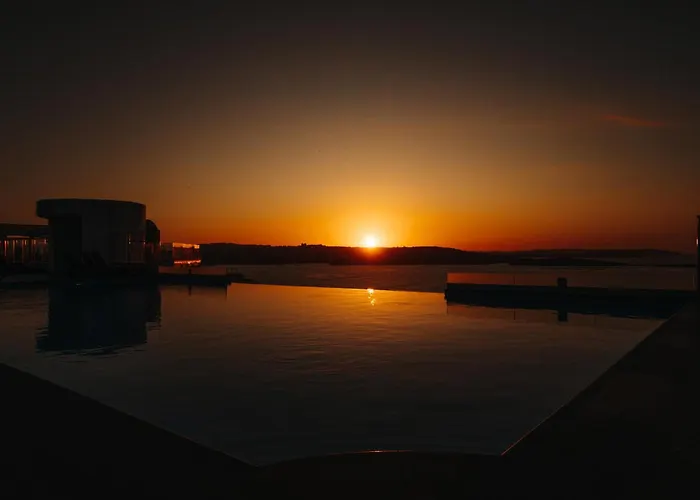 Db San Antonio + St. Paul's Bay