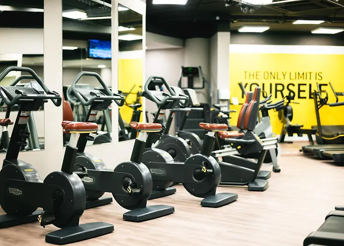 Db San Antonio + Ξενοδοχείο Σεντ Πόλς Μπέι