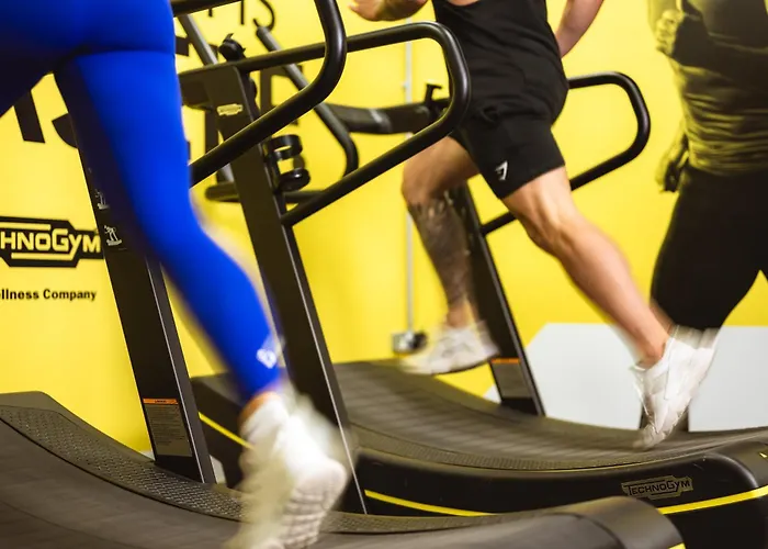 Hotell Db San Antonio + 4*