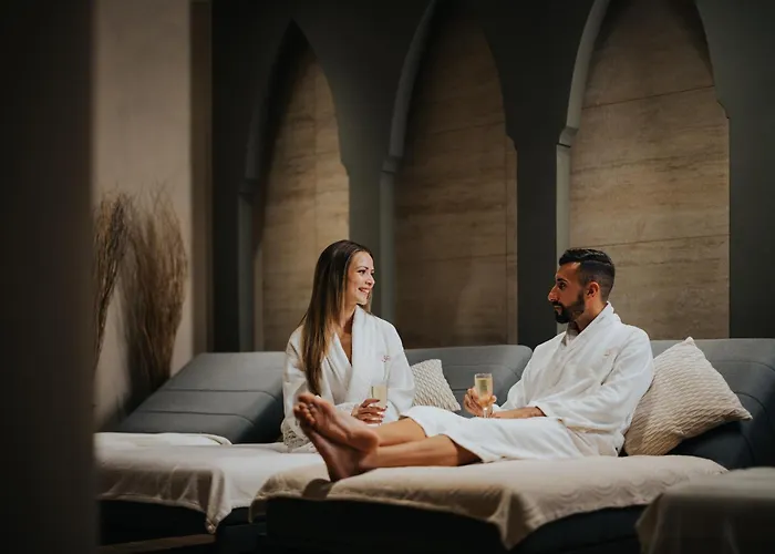 Db San Antonio + 4* St. Paul's Bay