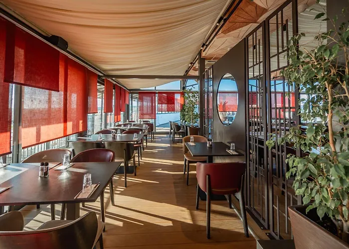 Отель Db San Antonio +