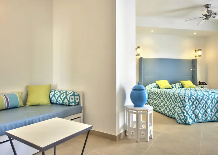 Hotell Db San Antonio +