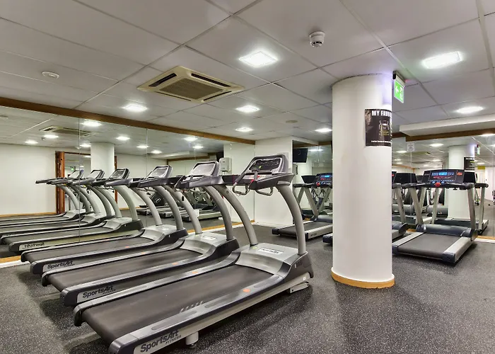 Hotell Db San Antonio +