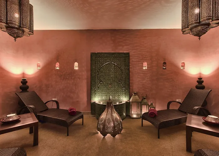 Db San Antonio + Ξενοδοχείο