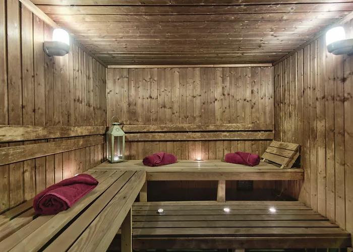 Db San Antonio + Отель Сент-Полс-Бей