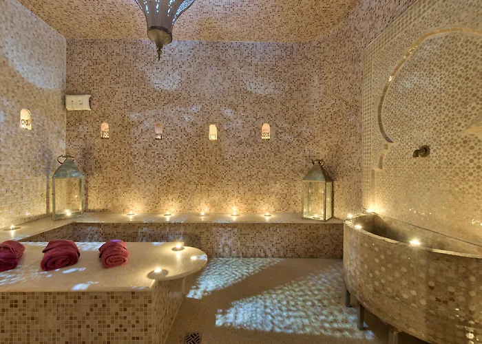 Db San Antonio + 4* St. Paul's Bay