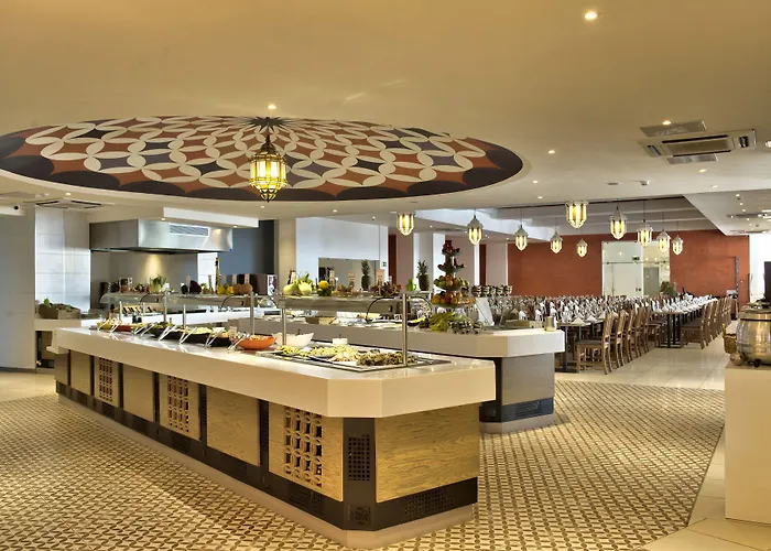 Db San Antonio + 4* St. Paul's Bay