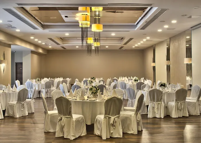 Db San Antonio + St. Paul's Bay