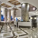 فندق Db San Antonio + 4*