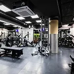 فندق Db San Antonio + خليج سانت بول