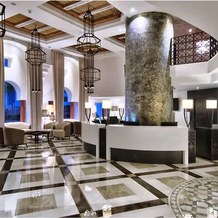 Hotel Db San Antonio +