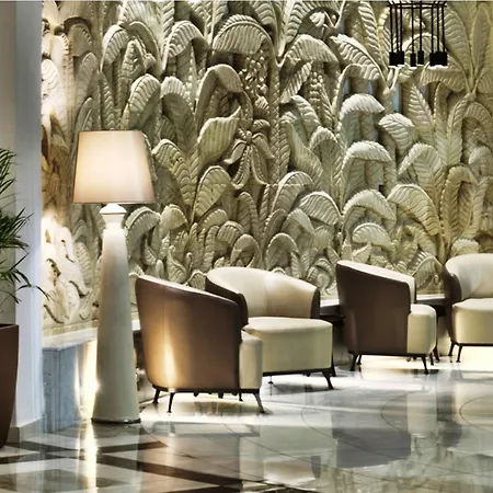 Db San Antonio + Spa All Inclusive Hotel 4*