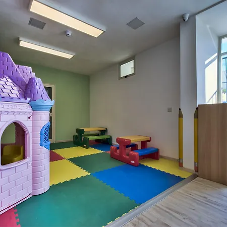 Hotel Db San Antonio + St. Paul's Bay