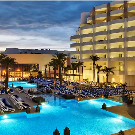 Db San Antonio + 4* St. Paul's Bay