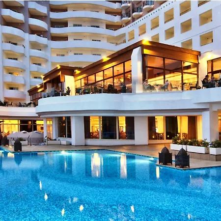 Hotel Db San Antonio + St. Paul's Bay