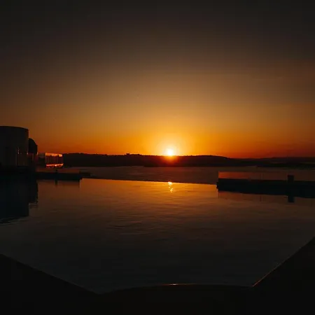 Db San Antonio + St. Paul's Bay