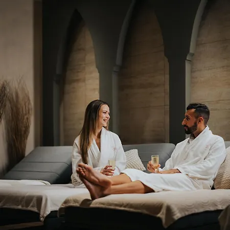 Db San Antonio + 4* St. Paul's Bay