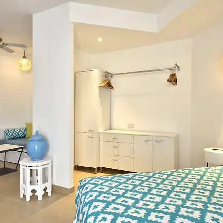 Db San Antonio + Hotel San Pawl il-Baħar