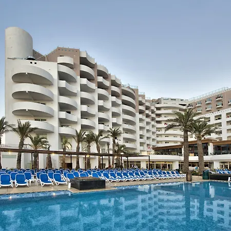 Hotel Db San Antonio + San Pawl il-Baħar