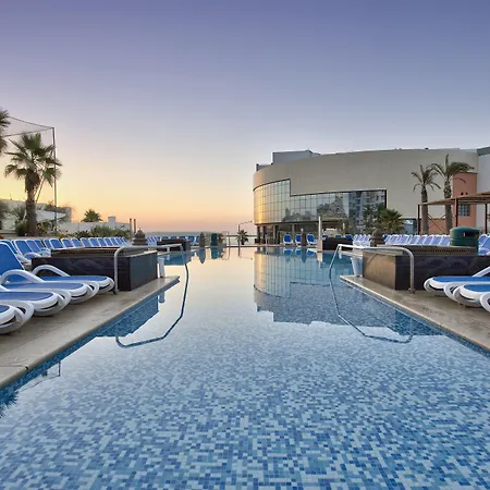 Db San Antonio + Hotel 4*