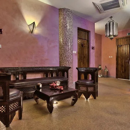 Db San Antonio + Отель 4*