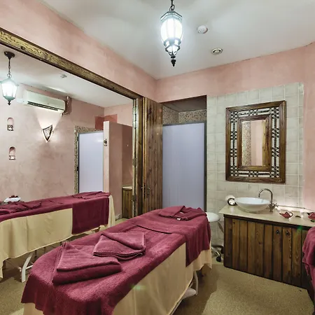 Hotel Db San Antonio +