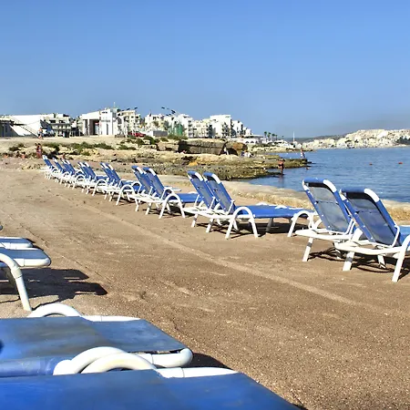 Hotel Db San Antonio + St. Paul's Bay