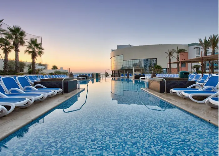 Db San Antonio + Σεντ Πόλς Μπέι