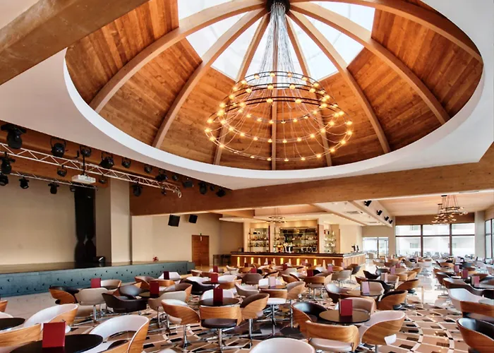 Ξενοδοχείο Db San Antonio + Σεντ Πόλς Μπέι