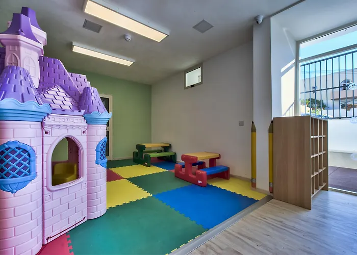 Ξενοδοχείο Db San Antonio + Σεντ Πόλς Μπέι