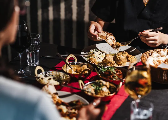 Db San Antonio + Ξενοδοχείο Σεντ Πόλς Μπέι