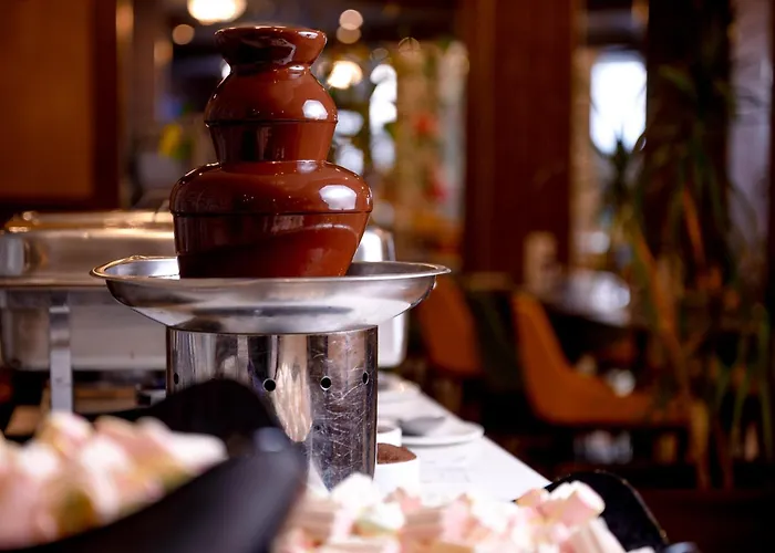 Ξενοδοχείο Db San Antonio + Σεντ Πόλς Μπέι