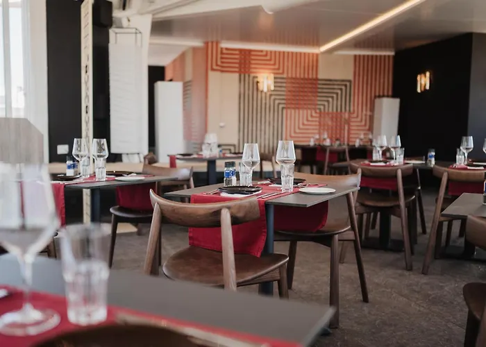 Db San Antonio + Ξενοδοχείο 4*